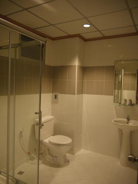 The Next Grand Hotel Khon Kaen Exterior foto
